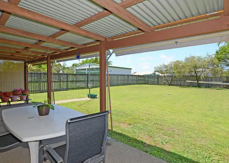 Third view of Homely house listing, 87 Snapper St, Kawungan QLD 4655