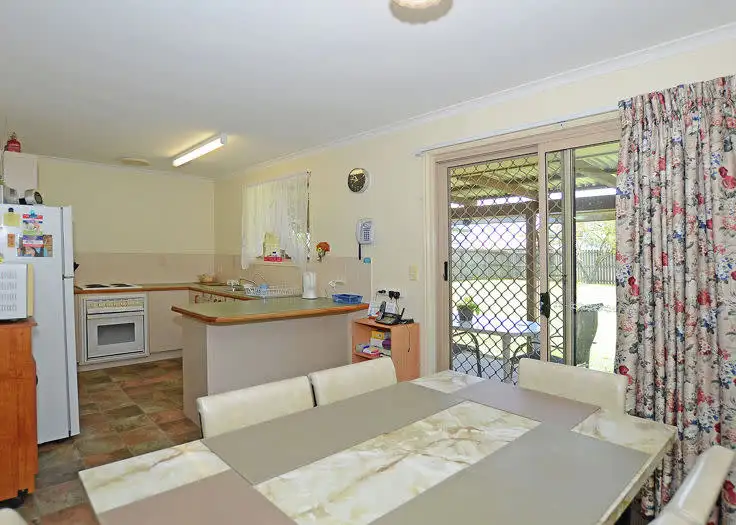 Seventh view of Homely house listing, 87 Snapper St, Kawungan QLD 4655