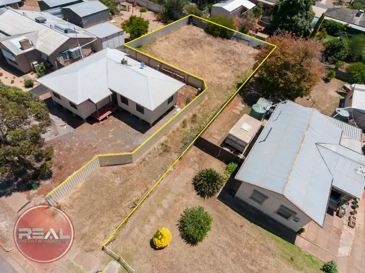 Main view of Homely land listing, 17a Patterson Road, Elizabeth Park SA 5113