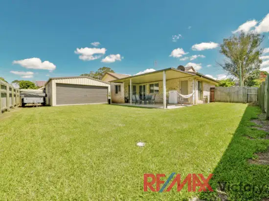 Main view of Homely house listing, 5 Whish Street, Caboolture QLD 4510