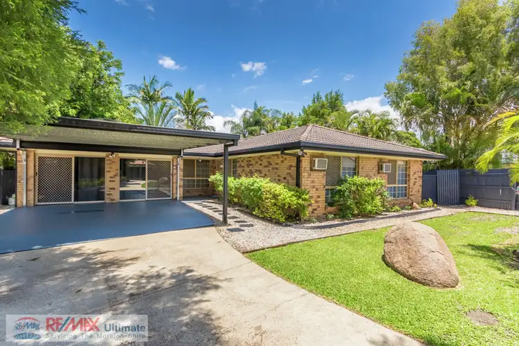 8 Transom Court, Caboolture South QLD 4510