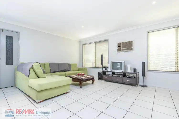 Second view of Homely house listing, 8 Transom Court, Caboolture South QLD 4510