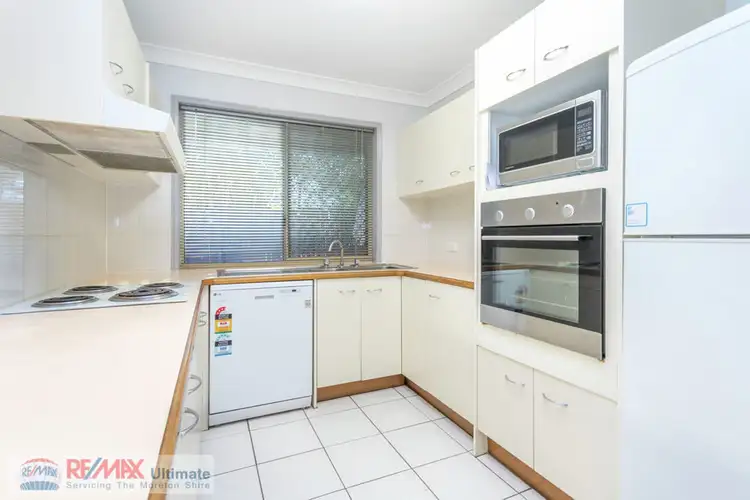 Third view of Homely house listing, 8 Transom Court, Caboolture South QLD 4510