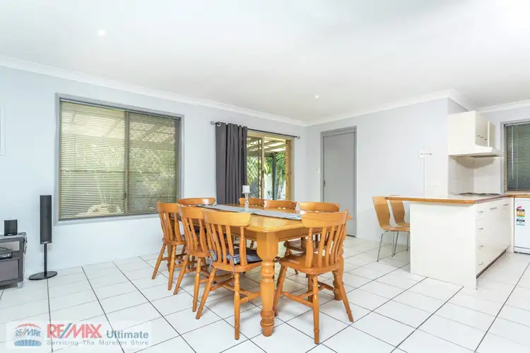 Fourth view of Homely house listing, 8 Transom Court, Caboolture South QLD 4510