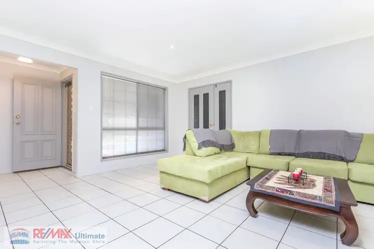 Fifth view of Homely house listing, 8 Transom Court, Caboolture South QLD 4510