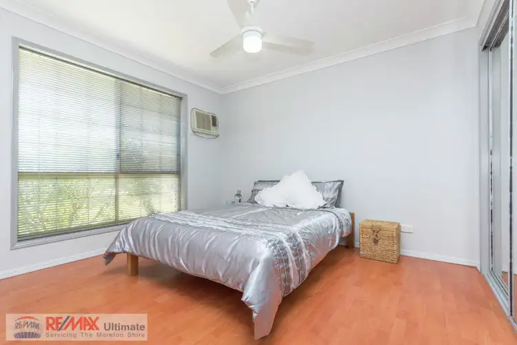 Seventh view of Homely house listing, 8 Transom Court, Caboolture South QLD 4510