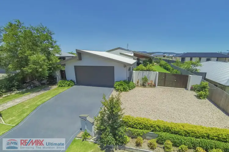 Main view of Homely house listing, 43 Akoonah Way, D'aguilar QLD 4514