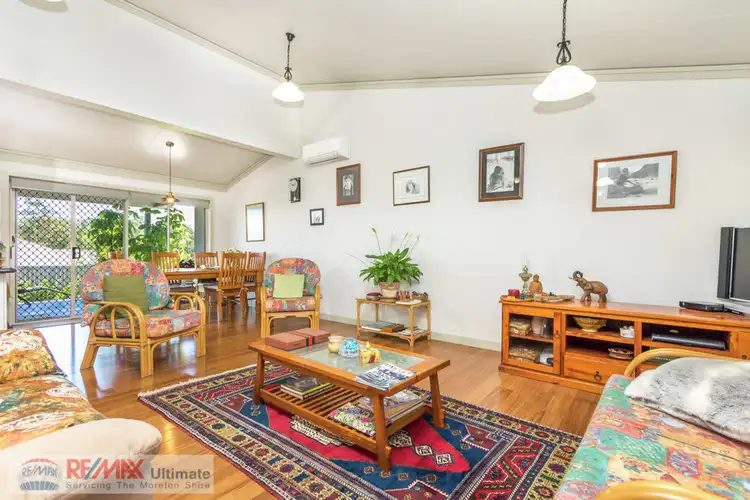 Second view of Homely house listing, 43 Akoonah Way, D'aguilar QLD 4514