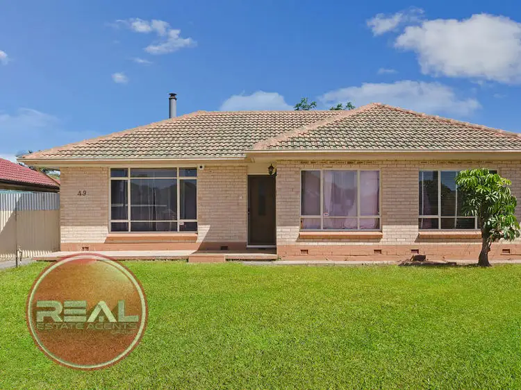 49 Gregory Street, Brahma Lodge SA 5109