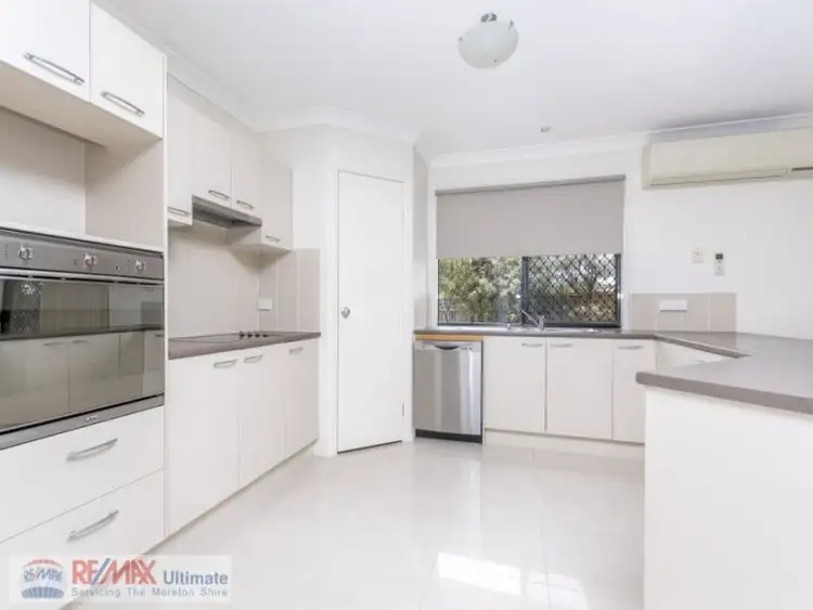 Second view of Homely house listing, 21 Riles Court, Caboolture QLD 4510