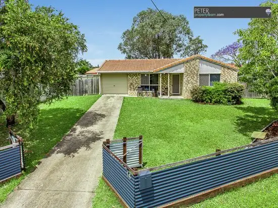 14 Carissa Court, Caboolture South QLD 4510