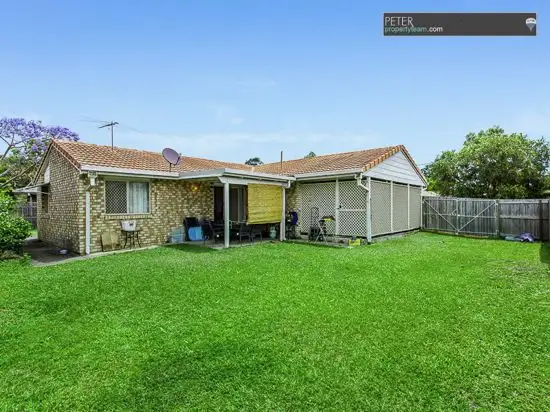 Second view of Homely house listing, 14 Carissa Court, Caboolture South QLD 4510