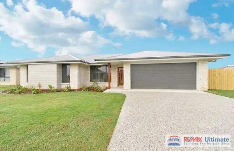 82 Hodgskin Street, Caboolture QLD 4510