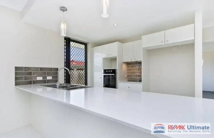 Second view of Homely house listing, 82 Hodgskin Street, Caboolture QLD 4510