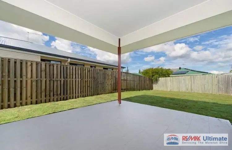 Third view of Homely house listing, 82 Hodgskin Street, Caboolture QLD 4510