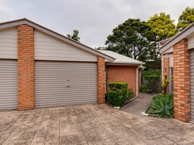 Main view of Homely villa listing, 21/40 Leis Parade, Lawnton QLD 4501