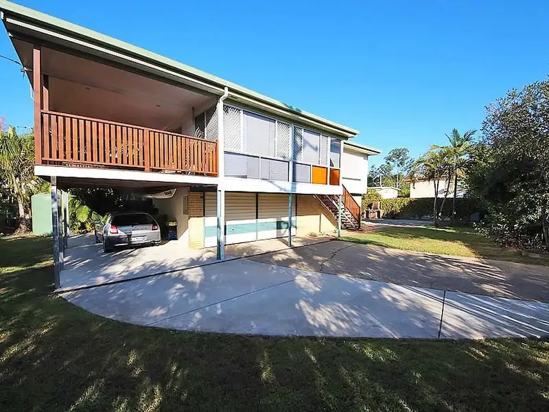 Main view of Homely house listing, 4 Bluegum Street, Kallangur QLD 4503