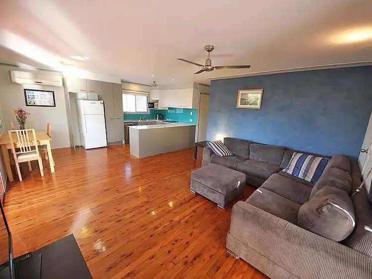 Fifth view of Homely house listing, 4 Bluegum Street, Kallangur QLD 4503