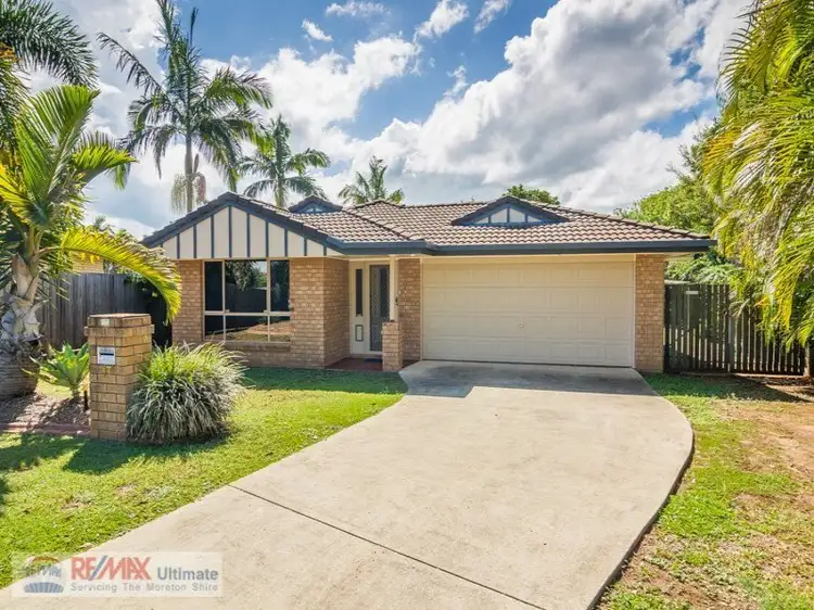 17 Everglades Drive, Morayfield QLD 4506