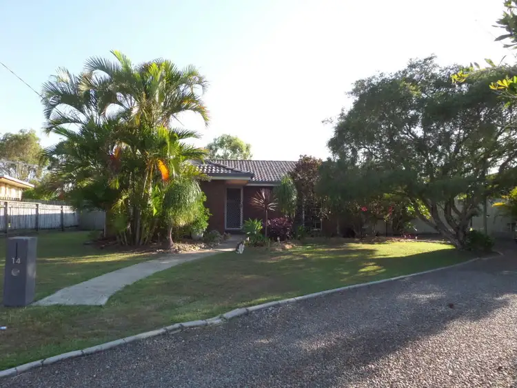 Main view of Homely house listing, 14 Strauss Street, Burpengary QLD 4505