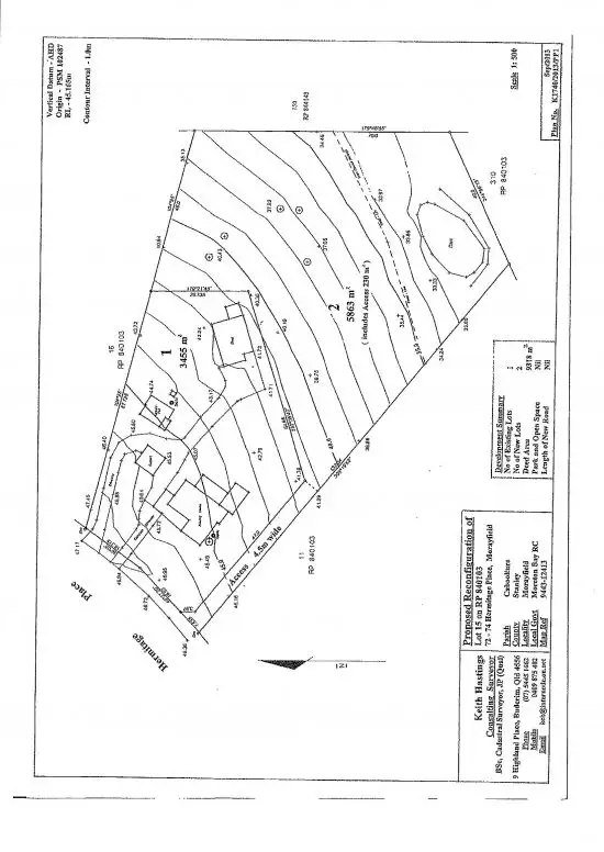 Lot 2- 74 Hermitage Place, Morayfield QLD 4506