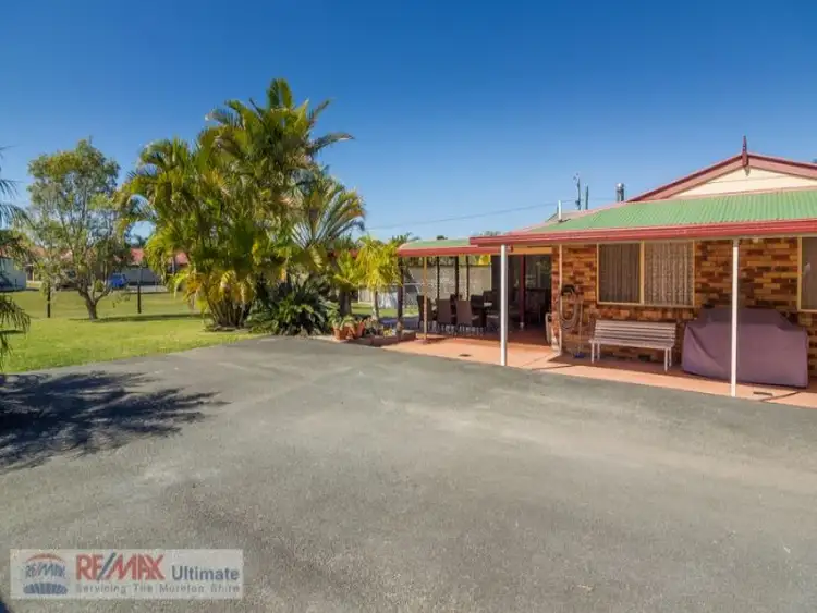 427 Uhlmann Road, Burpengary QLD 4505