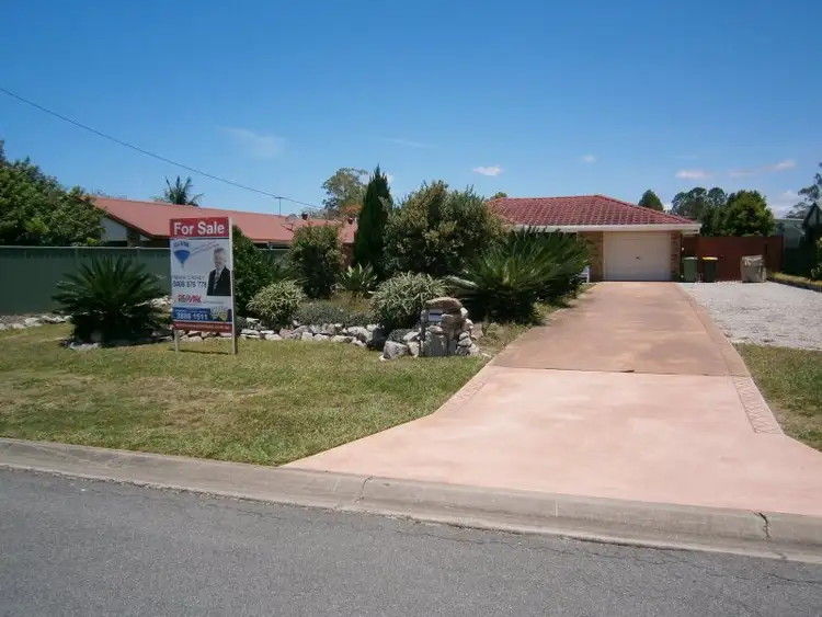 8 Fernando Street, Burpengary QLD 4505