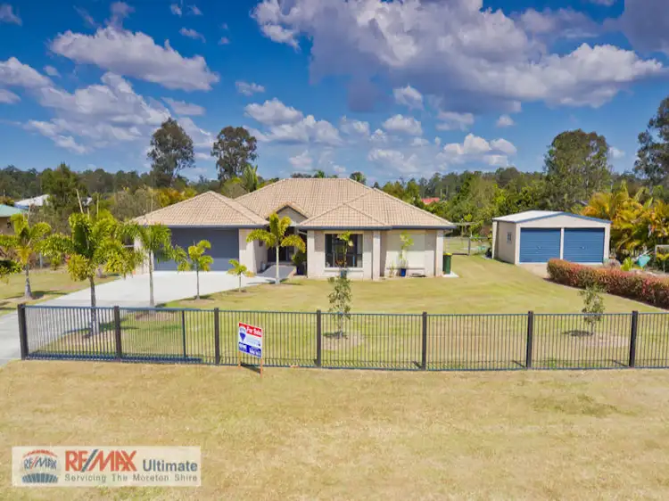 Main view of Homely house listing, 109 Chapman Drive, Wamuran QLD 4512