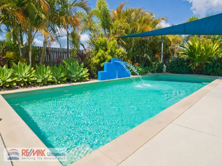 Second view of Homely house listing, 109 Chapman Drive, Wamuran QLD 4512