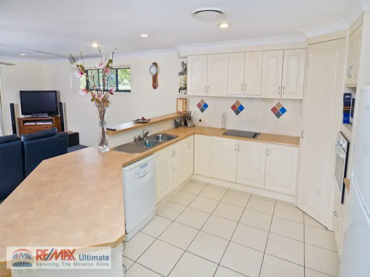 Third view of Homely house listing, 109 Chapman Drive, Wamuran QLD 4512
