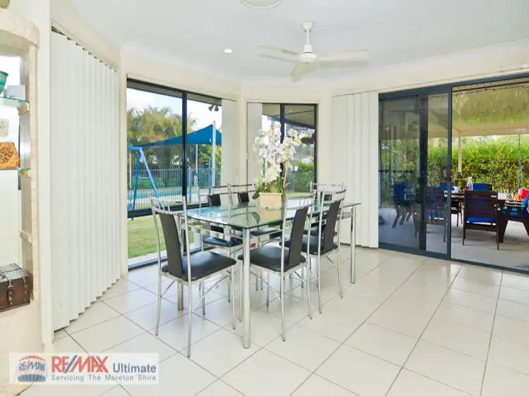 Fifth view of Homely house listing, 109 Chapman Drive, Wamuran QLD 4512