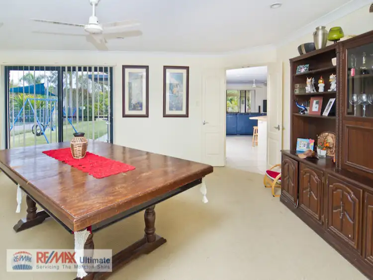 Seventh view of Homely house listing, 109 Chapman Drive, Wamuran QLD 4512