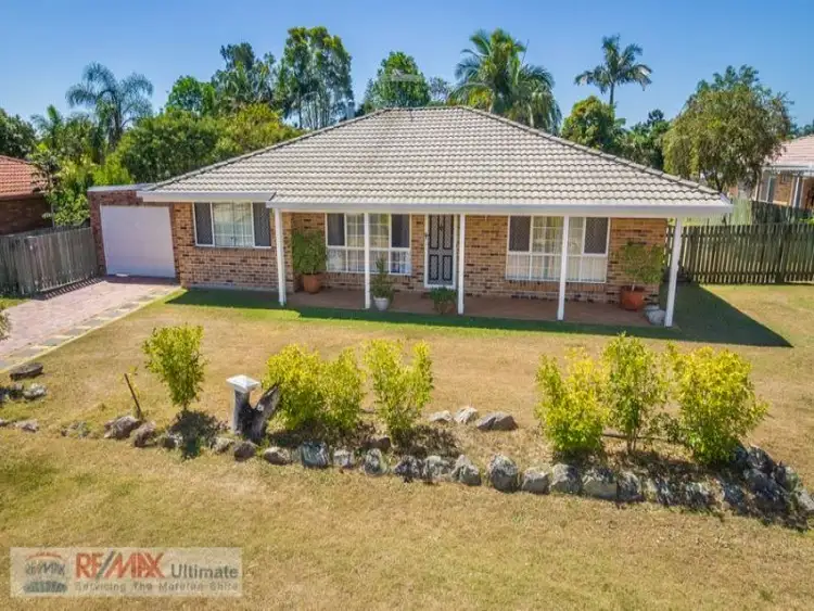 87 Fernando Street, Burpengary QLD 4505