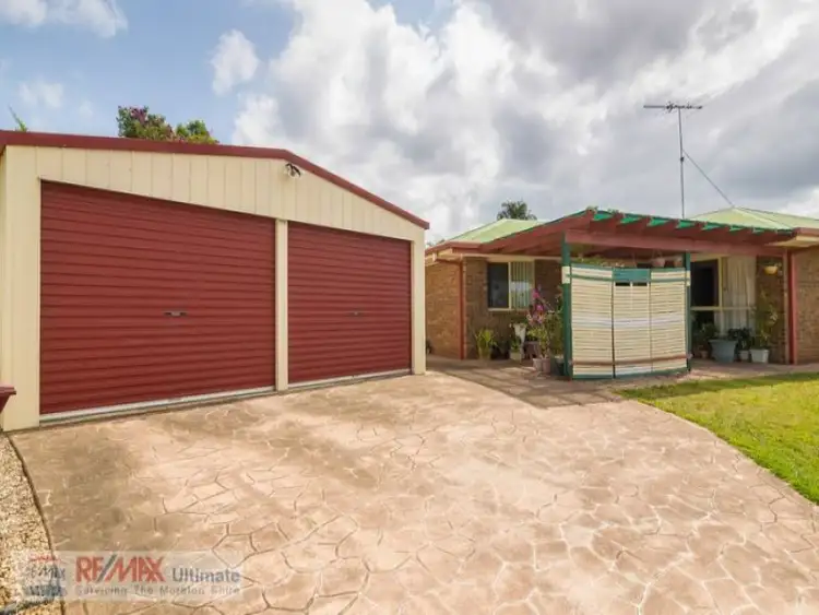 Main view of Homely house listing, 2-4 Mari Place, Narangba QLD 4504