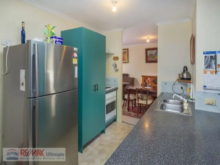 Second view of Homely house listing, 2-4 Mari Place, Narangba QLD 4504