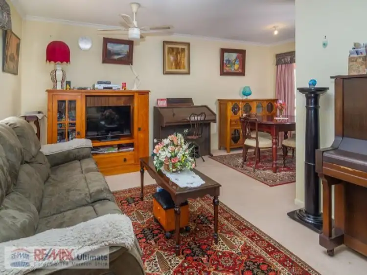 Fourth view of Homely house listing, 2-4 Mari Place, Narangba QLD 4504