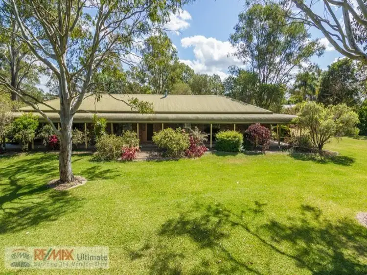 Main view of Homely rural property listing, 99 Visentin Road, Morayfield QLD 4506