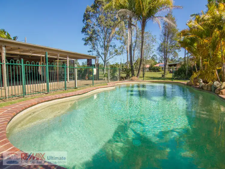 Second view of Homely rural property listing, 34-38 Warbler Court, Upper Caboolture QLD 4510