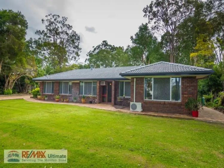 42 Greenbury Court, Morayfield QLD 4506