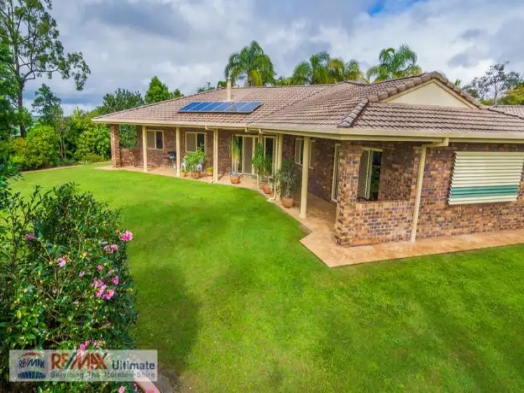 Main view of Homely rural property listing, 20 Ash Court, Burpengary QLD 4505