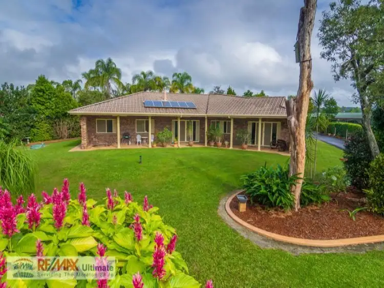 Second view of Homely rural property listing, 20 Ash Court, Burpengary QLD 4505