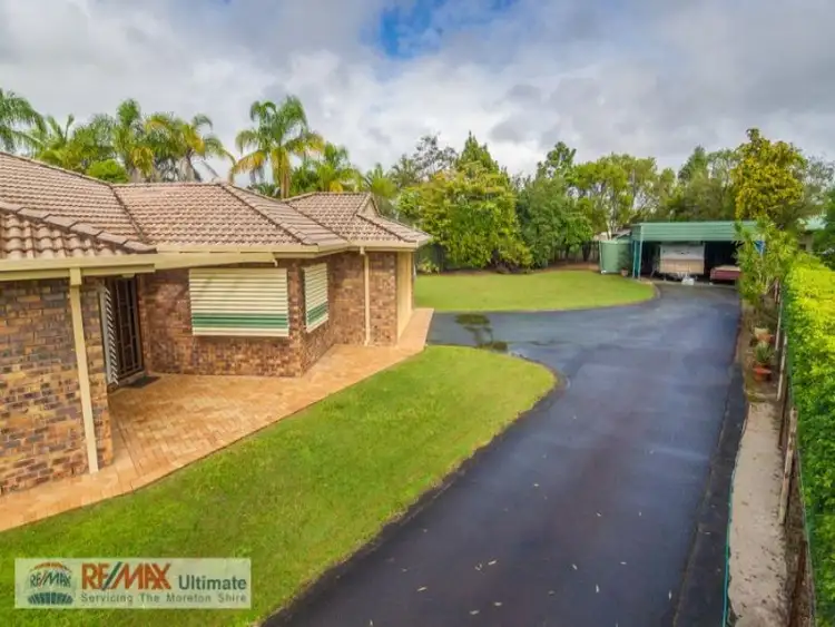 Third view of Homely rural property listing, 20 Ash Court, Burpengary QLD 4505