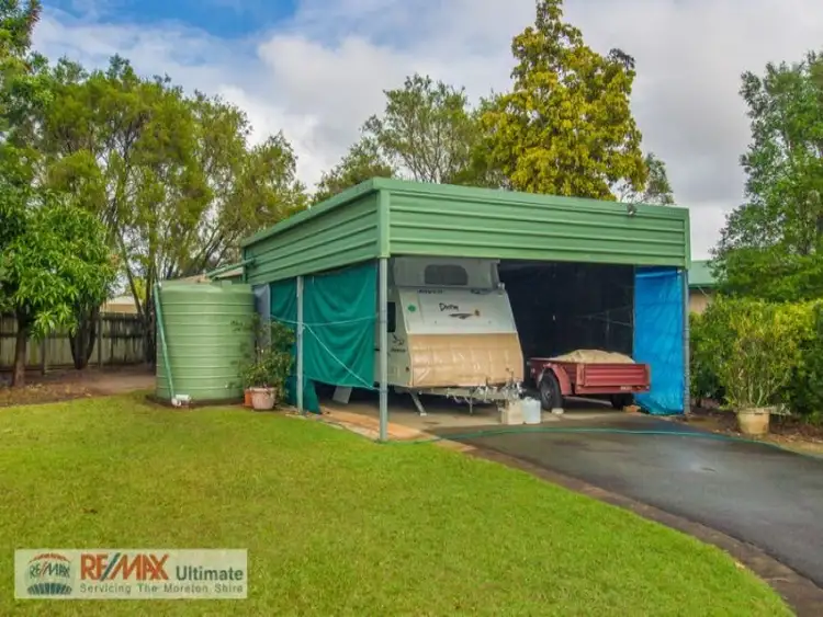 Fourth view of Homely rural property listing, 20 Ash Court, Burpengary QLD 4505