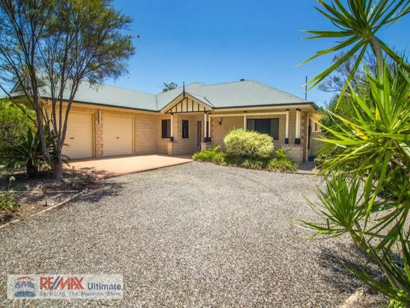Main view of Homely rural property listing, 4 Aidan Crescent, Elimbah QLD 4516