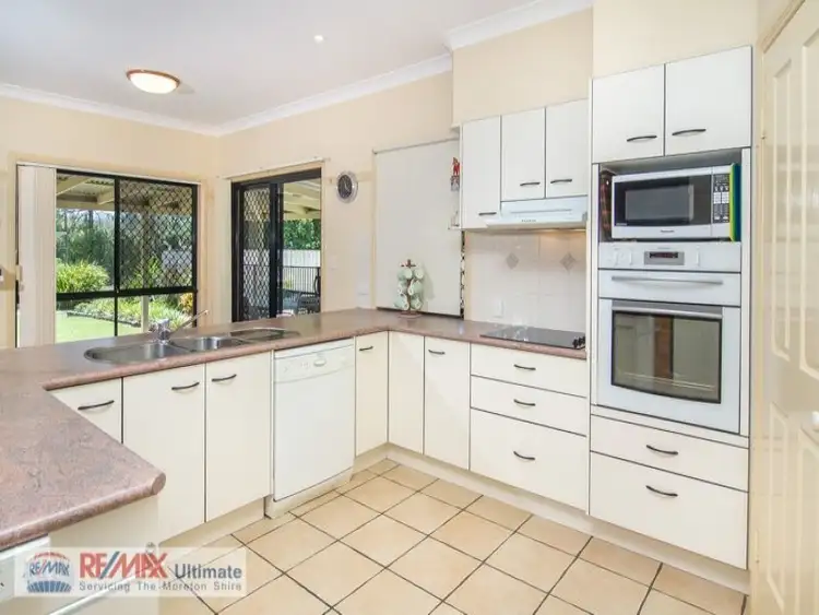 Third view of Homely rural property listing, 4 Aidan Crescent, Elimbah QLD 4516
