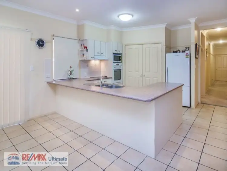 Fourth view of Homely rural property listing, 4 Aidan Crescent, Elimbah QLD 4516