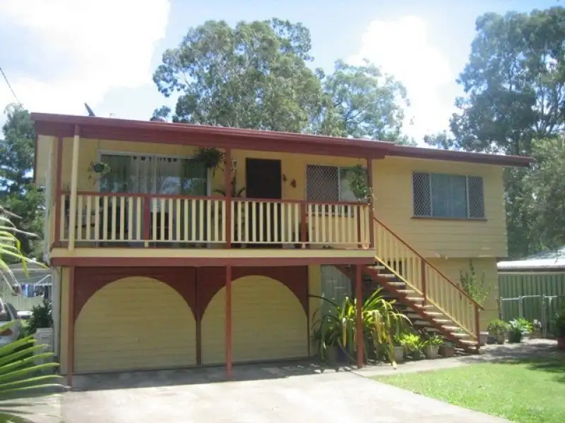 Main view of Homely house listing, 4 Catherine Court, Burpengary QLD 4505