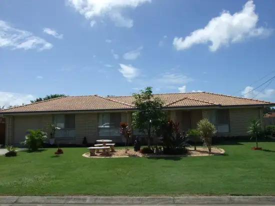 Main view of Homely house listing, 36 Trinidad Tce, Deception Bay QLD 4508