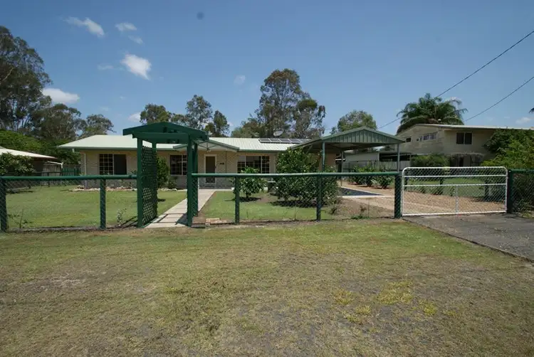 Main view of Homely house listing, 41 Herrenberg Street, Aldershot QLD 4650