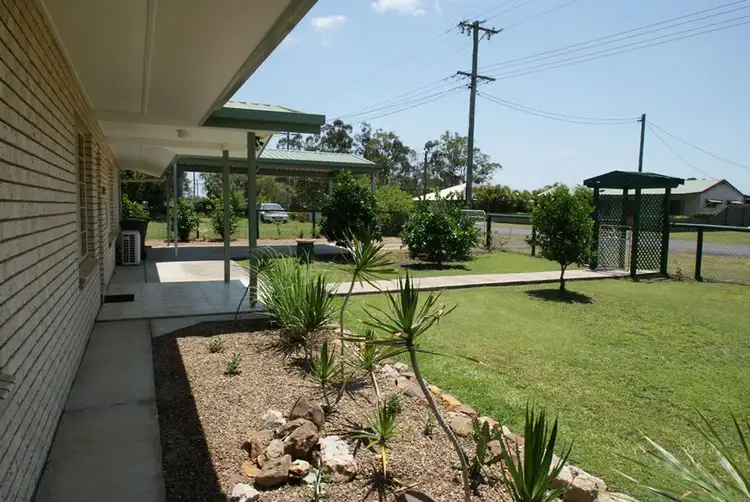 Second view of Homely house listing, 41 Herrenberg Street, Aldershot QLD 4650